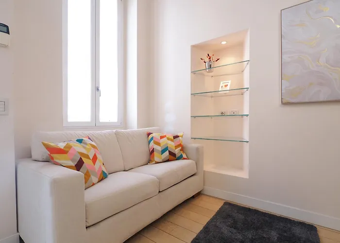 דירה Primopiano - Porpora *