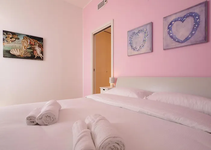 Primopiano - Porpora דירה