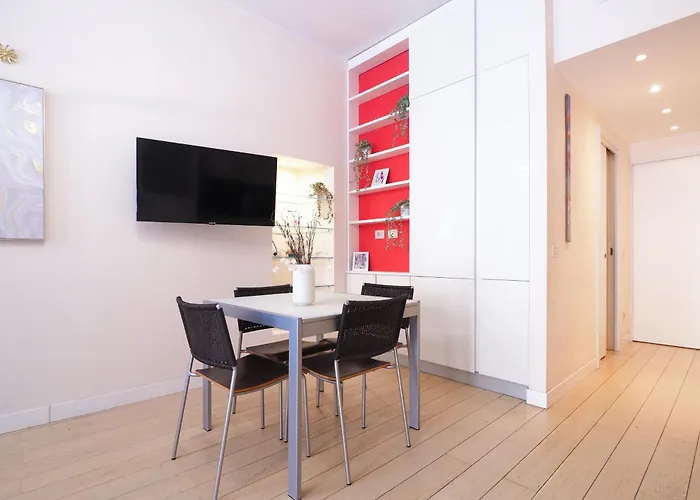 דירה Primopiano - Porpora *