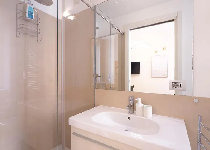 Primopiano - Porpora מילאנו