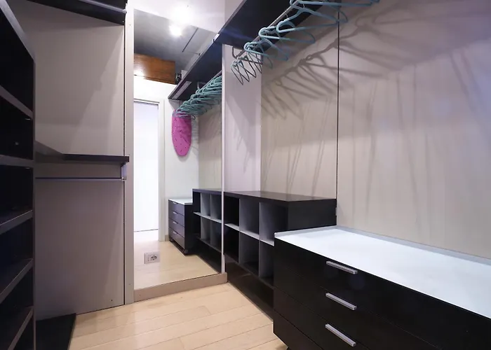 דירה Primopiano - Porpora