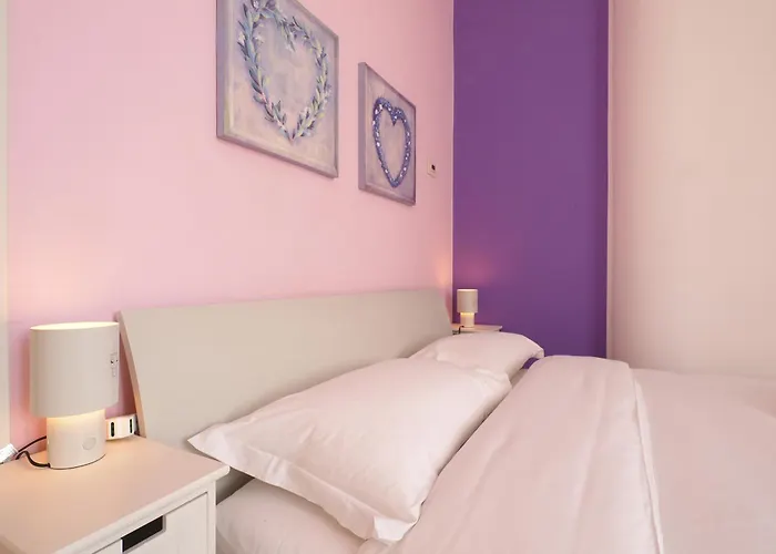 Primopiano - Porpora * מילאנו