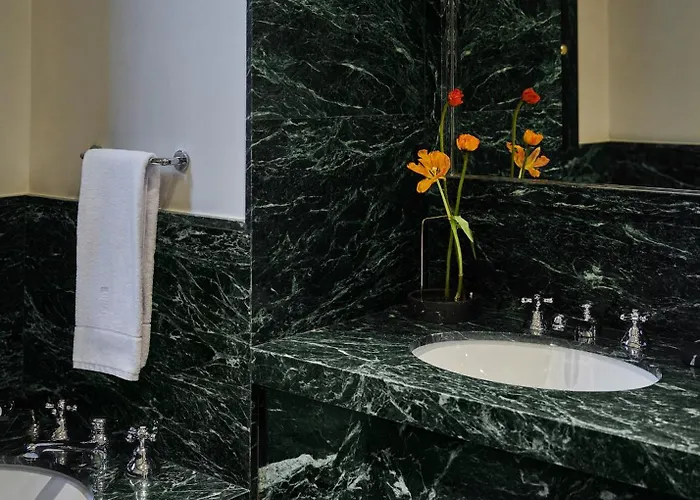 아파트 Maison Senato *