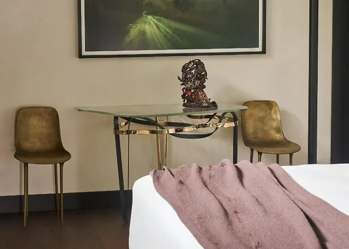 Maison Senato * 밀라노