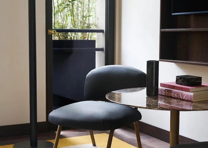 Maison Senato 아파트