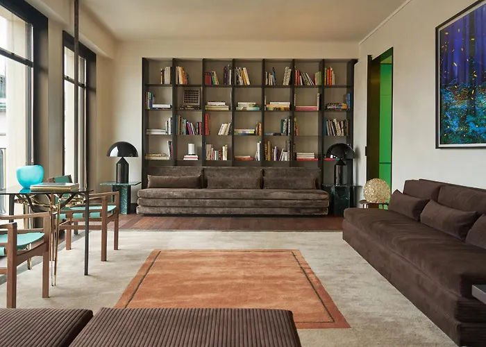 Maison Senato 밀라노