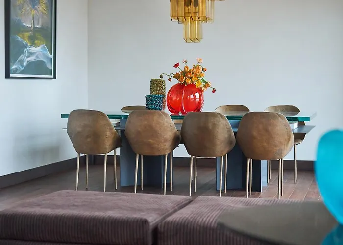 Maison Senato 밀라노