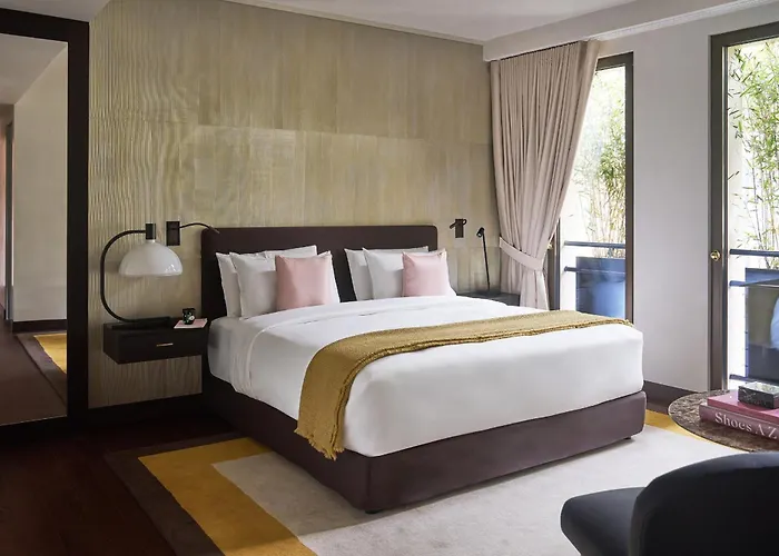 Maison Senato 아파트 *