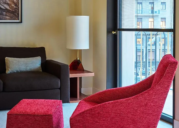 Maison Senato * 밀라노