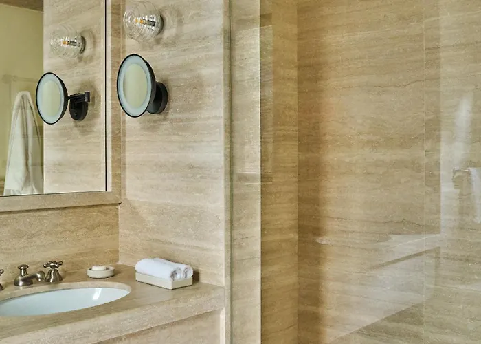 Maison Senato 아파트 밀라노