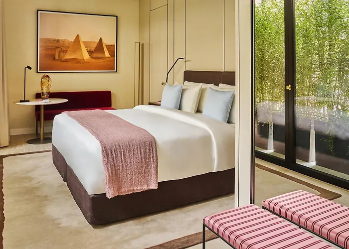 Maison Senato 아파트 *