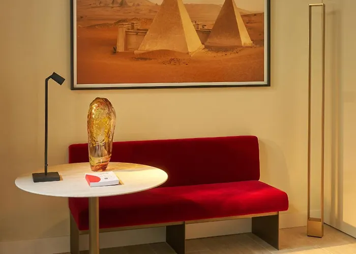 Maison Senato * 밀라노