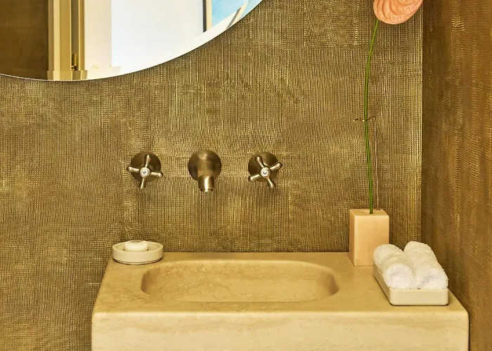 아파트 Maison Senato 밀라노