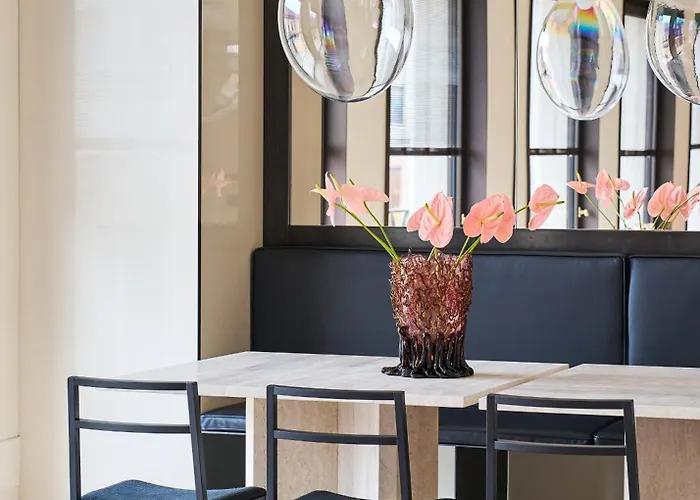 Maison Senato 밀라노