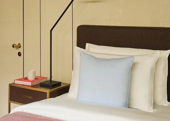 아파트 Maison Senato *