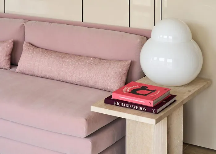 Maison Senato * 밀라노