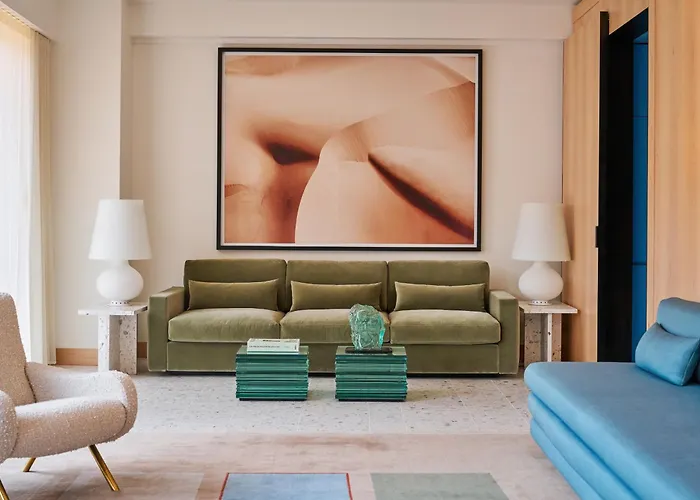 Maison Senato 밀라노