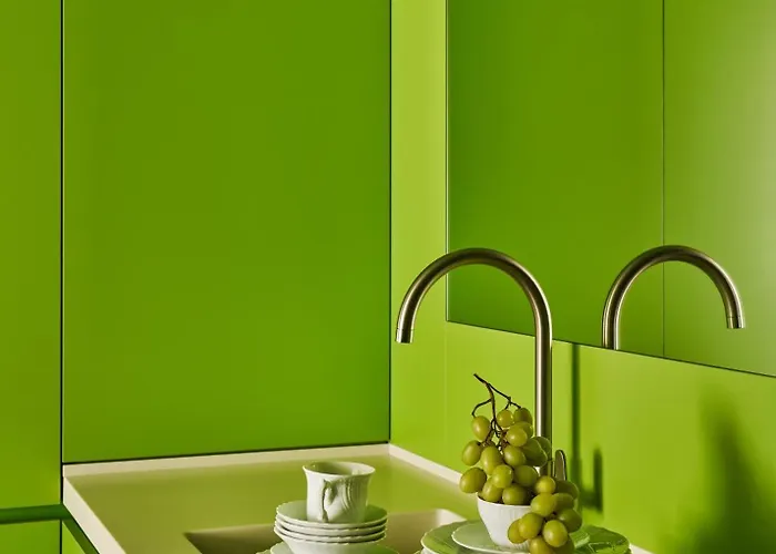 Maison Senato 아파트 밀라노