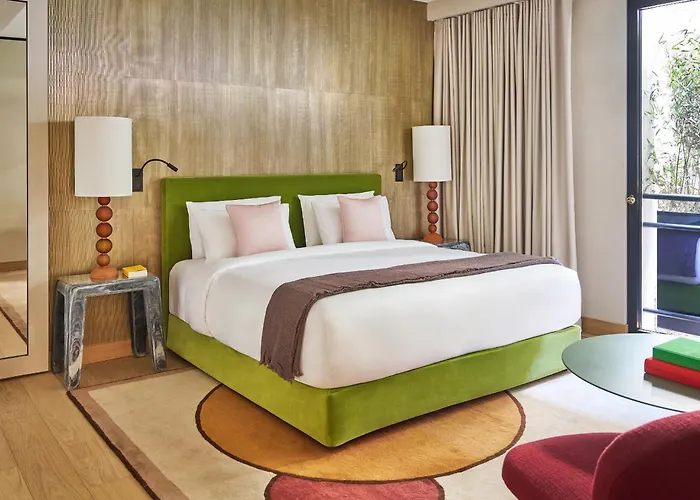 Maison Senato * 밀라노