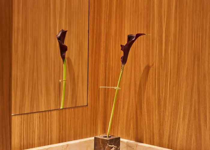 Maison Senato 아파트 밀라노