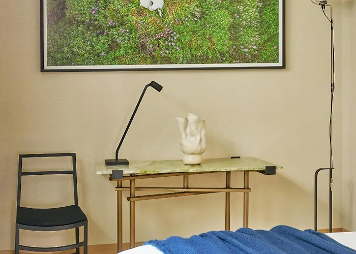 아파트 Maison Senato