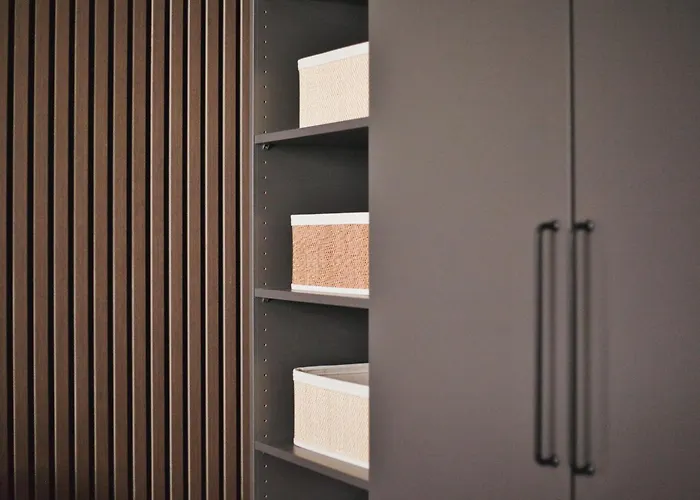 Hostmate -milano - Schiaparelli -stazione