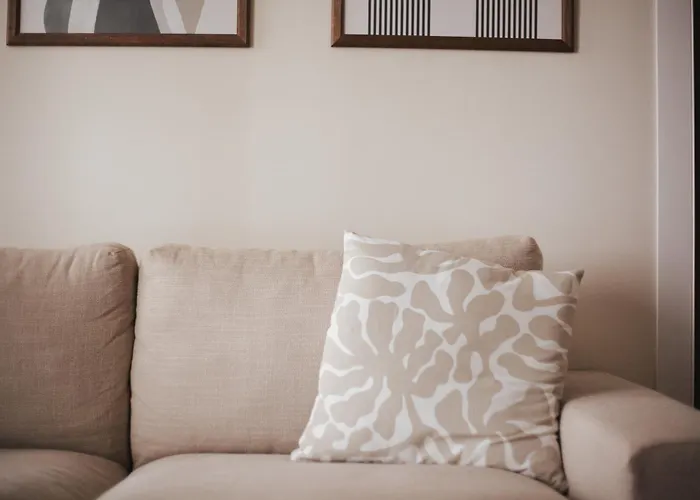 Apartament Hostmate -milano - Schiaparelli -stazione Mediolan