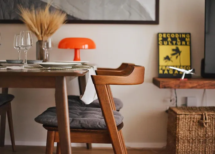 Hostmate -milano - Schiaparelli -stazione Μιλάνο