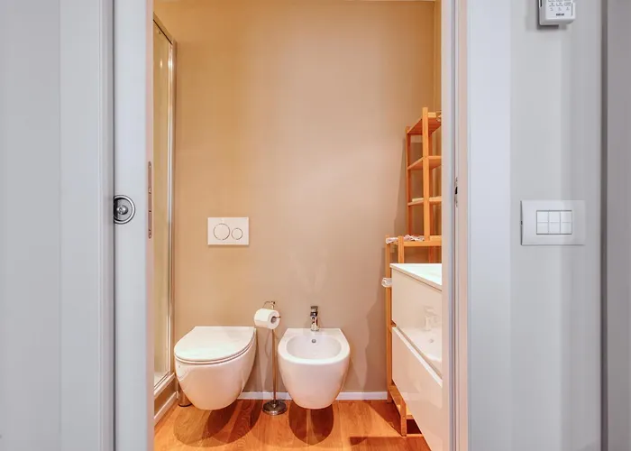 Hostmate -milano - Schiaparelli -stazione * Μιλάνο