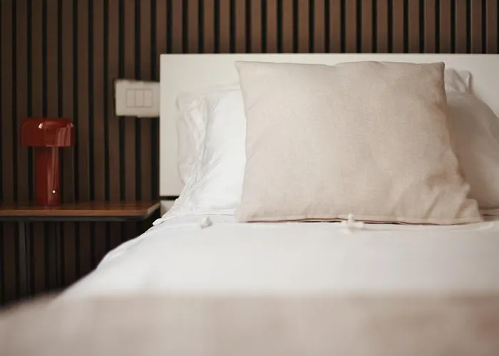 Διαμέρισμα Hostmate -milano - Schiaparelli -stazione