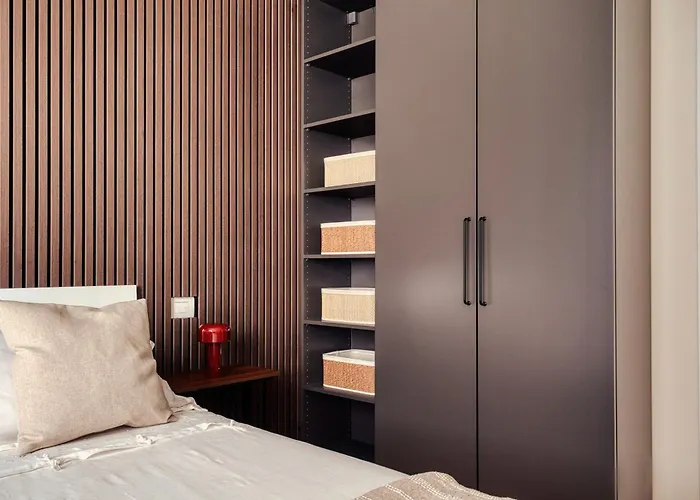 Διαμέρισμα Hostmate -milano - Schiaparelli -stazione *