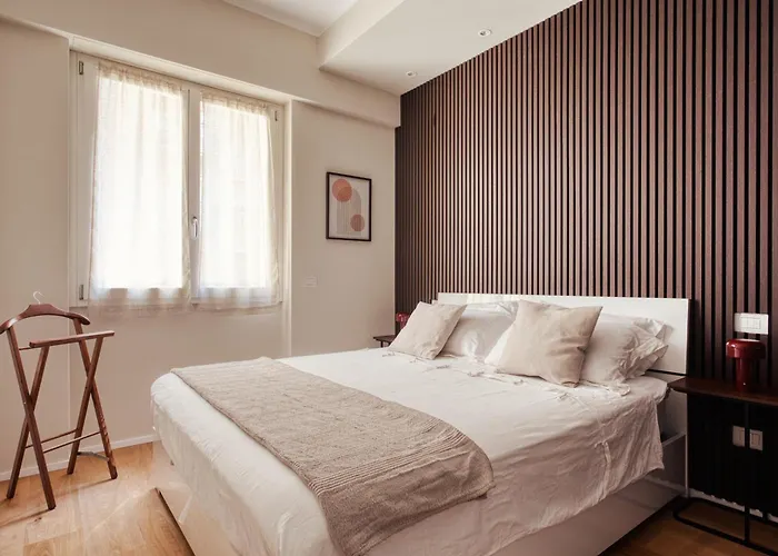 Hostmate -milano - Schiaparelli -stazione * Μιλάνο