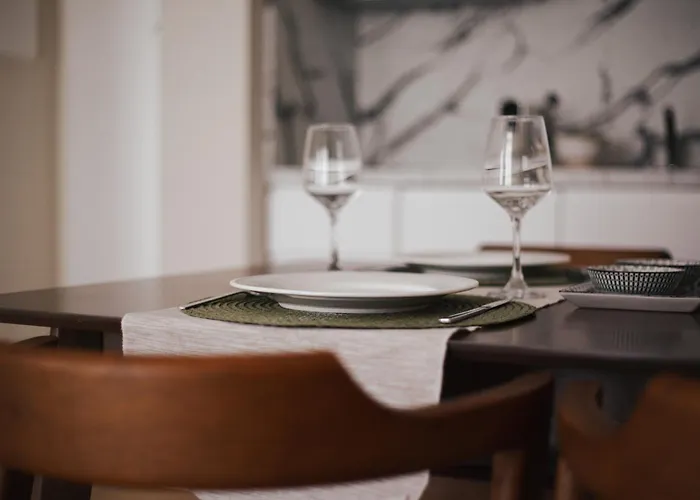 Διαμέρισμα Hostmate -milano - Schiaparelli -stazione