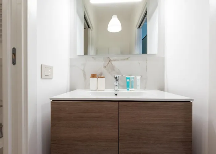 Apartament Orea Spiti - Miele *