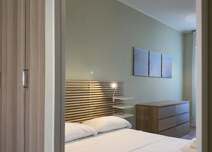 Apartment Orea Spiti - Miele