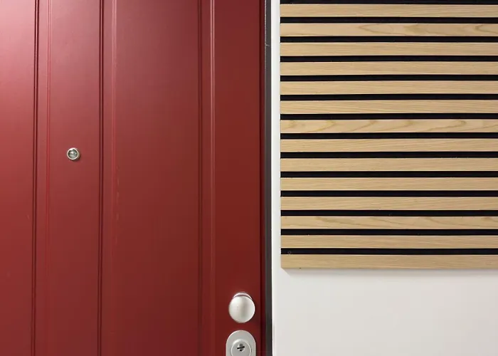 Orea Spiti - Miele Apartament Mediolan