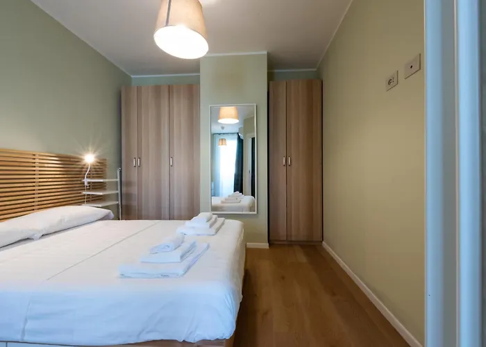 Orea Spiti - Miele Apartament