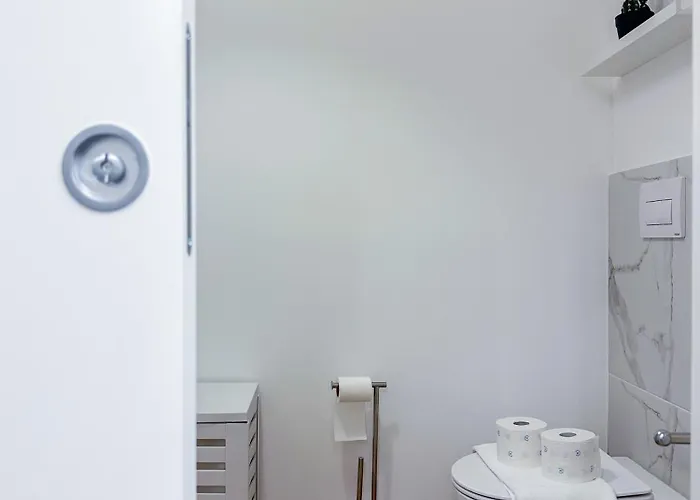 Orea Spiti - Miele Apartament *