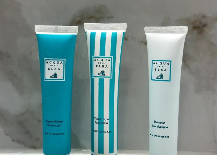 Orea Spiti - Miele Apartament Mediolan