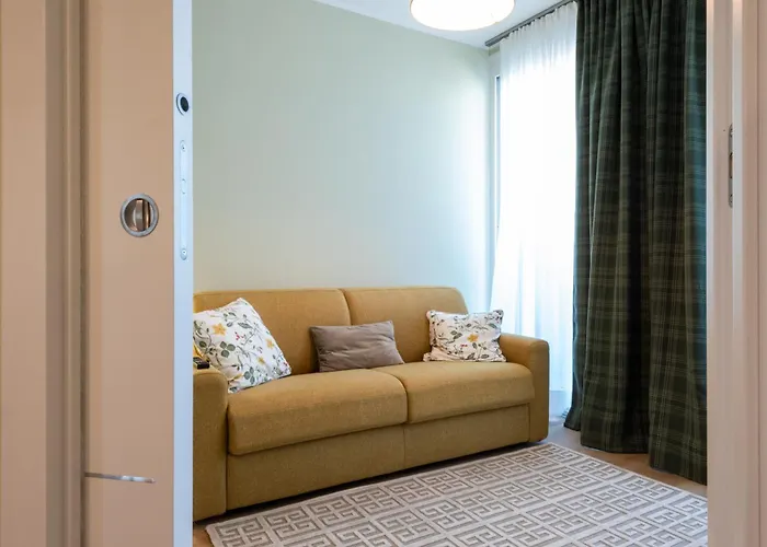 Orea Spiti - Miele Apartament *