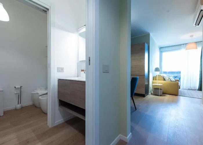 Apartament Orea Spiti - Miele