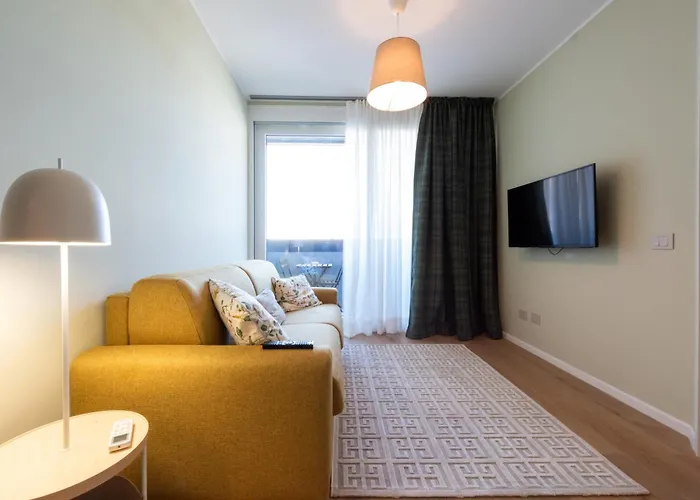 Orea Spiti - Miele Apartament