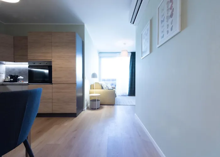 Orea Spiti - Miele Apartament *