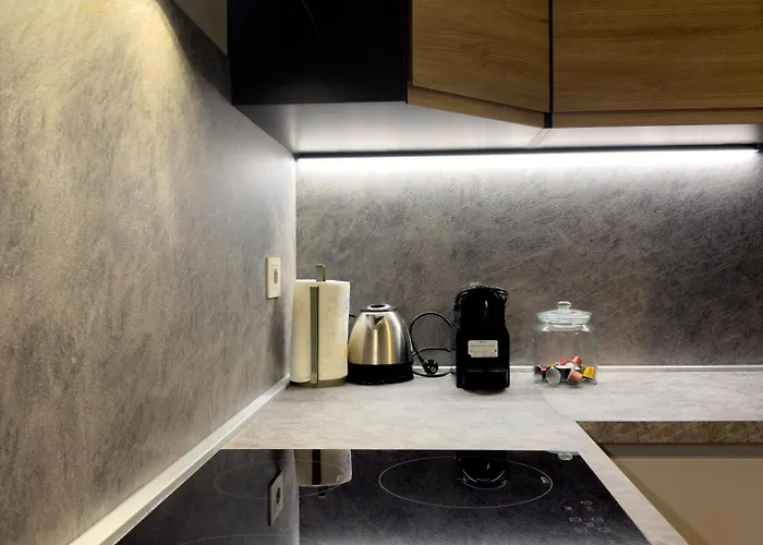 Apartament Orea Spiti - Miele Mediolan