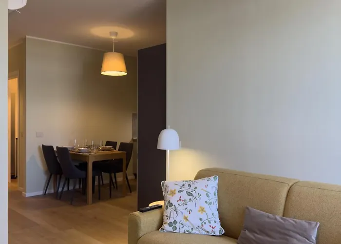 Orea Spiti - Miele Apartament