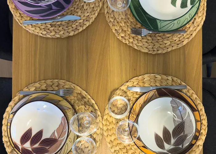 Apartament Orea Spiti - Miele