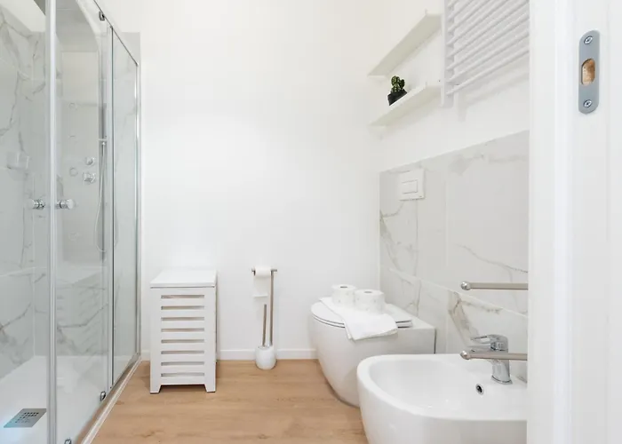 Apartament Orea Spiti - Miele *