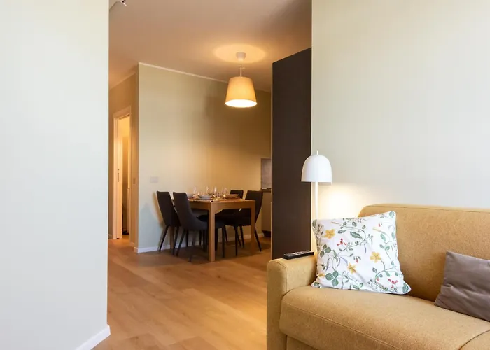 Orea Spiti - Miele Apartament