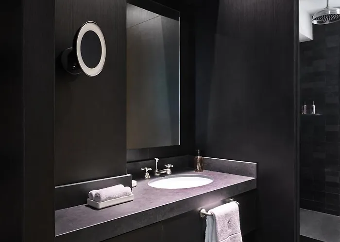 아파트 Maison Senato 밀라노