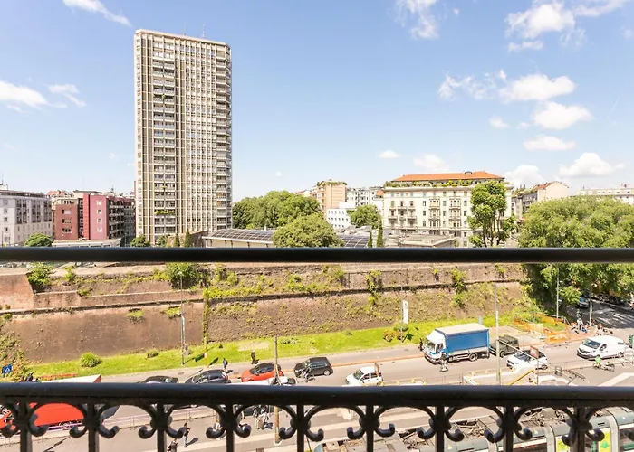 Sabotino In Porta Romana Milano